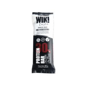 WIK TASTE PROTEIN BAR