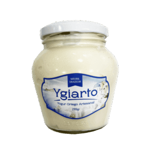 YGIARTO YOGUR GRIEGO 290G