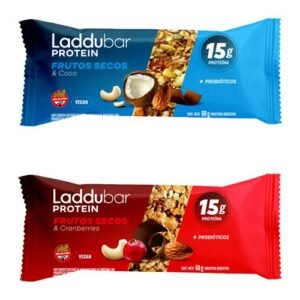 LADDUBAR BARRA PROTEICA CRANB