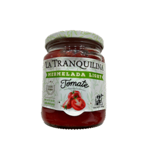 LA TRANQUILINA MERM TOMATE LI