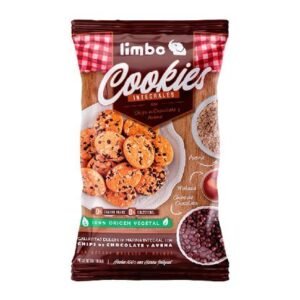 LIMBO COOKIES CHIP CHOCO