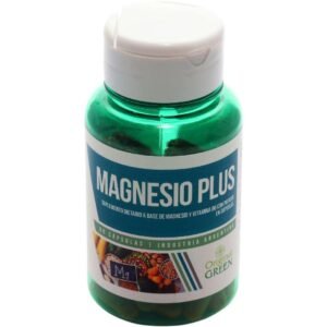 ORIGINAL GREEN MAGNESIO X60