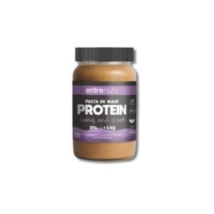 ENTRENUTS MANTEQUILLA COOKIES