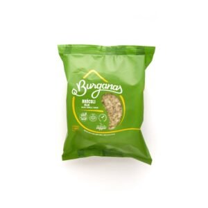 BURGANAS MEDALLON BROCOLI Y MIJO