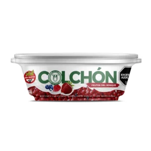 FELICES V. YOGURT COLCHON F.B.