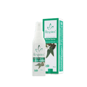 PURA SOAP SPRAY EUCALYPTUS