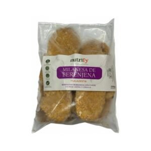 NUTRIFY MILA BERENJENA FUGAZZA