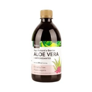 NATIER ALOE VERA BERRIES