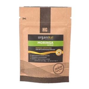 ORGANIKAL MORINGA EN POLVO