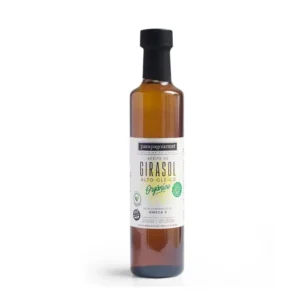 PAMPAGOURMET ACEITE GIRASOL