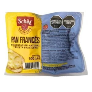 SCHAR PAN FRANCES X100GR