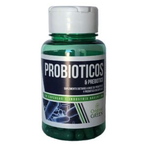 ORIGINAL GREEN PROBIOTICO