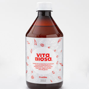 VITA BIOSA PROB FRUTILLA