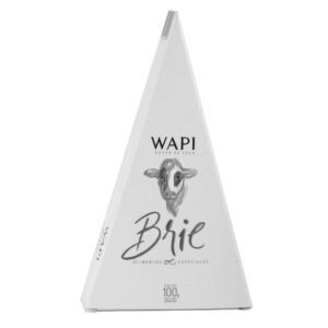 WAPI BRIE X100GR