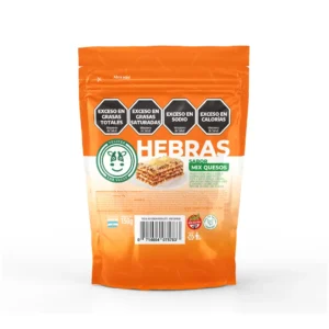 FELICES V. MIX QUESOS HEBRAS