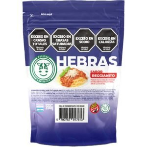 FELICES V. QUESO REGGIANITO