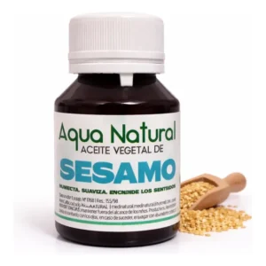AQUA NAT AC DERM SESAMO