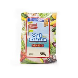 GELL SINGH SAL MARINA GRUESA