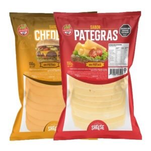 FELICES SHEESE PATEGRAS FETA