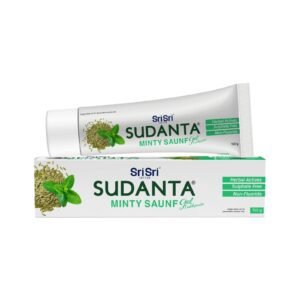 SRI SRI SUDANTA PIM/MENTOL