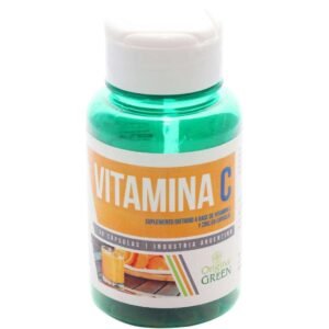 ORIGINAL GREEN VITAMINA C