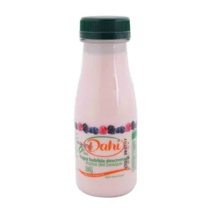 DAHI YOGUR BEBIBLE F. BOSQUE