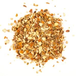 YUYO CASCARA NARANJA