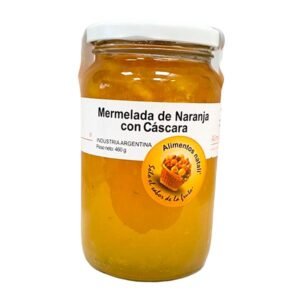 NATALI MERM CASCARA NARANJA