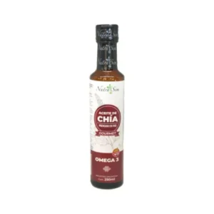 NUTRASEM ACEITE DE CHIA