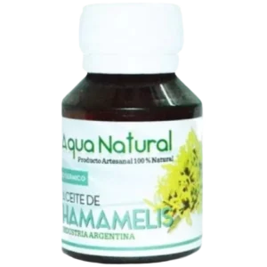 AQUA NAT. AC. DERMICO HAMAMELIS X50CC