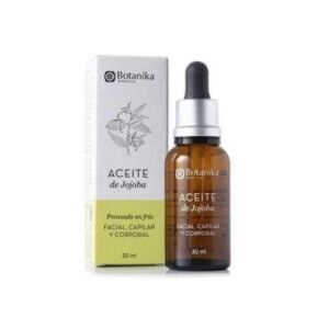 BOTANIKA ACEITE JOJOBA X30ML