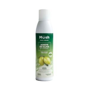 MUSH ACEITE OLIVA AEROSOL