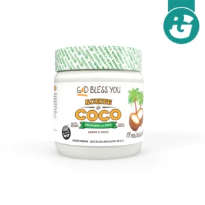 GOD BLES AC COCO VIRG 225