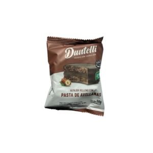 DANTELLI ALFAJOR PASTA AVELLANA