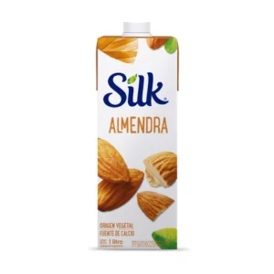 SILK LECHE COCO S/AZUCAR