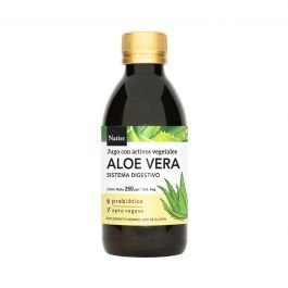 NATIER ALOE DIGESTIVO X250CC