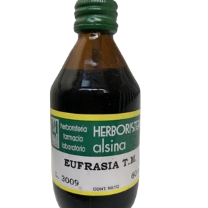 ALSINA TINTURA MADRE CASCARA SAGRADA TM X 60CC