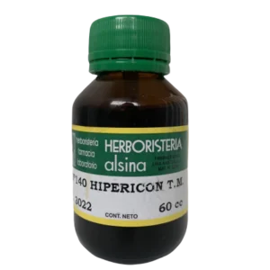 ALSINA TM HIPERICON