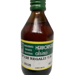 ALSINA TM REGALIZ