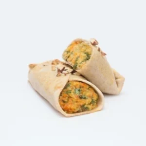 AMOEDO BURRITOS INTEGRALES QUINOA/CALABAZA X 260GR