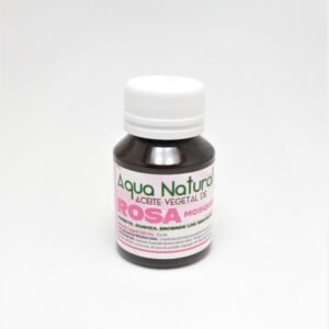 AQUA NAT AC DERM ROSA MOSQ