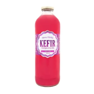 TIERRA FLORIDA KEFIR 910ML