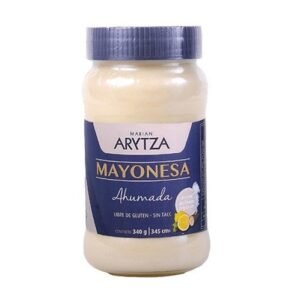 ARYTZA MAYONESA ZANA VEG