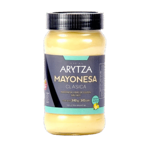 ARYTZA MAYONESA CLASICA