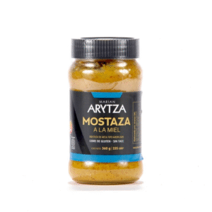 ARYTZA MOSTAZA A LA MIEL
