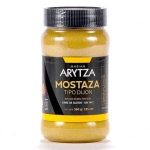 ARYTZA MOSTAZA DIJON
