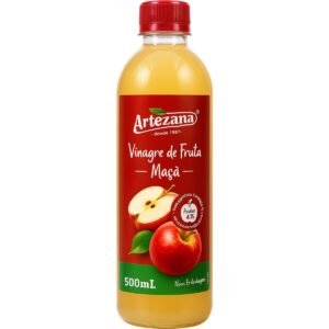 ARYTZA VINAGRE MANZANA