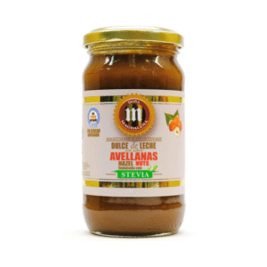 D. MAGDALENA D. AVELLANAS STEVIA