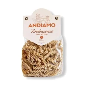 ANDIAMO TIRABUZON AVENA