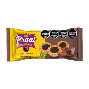 PRAAT GALL DULCE AVENT VAINILLA